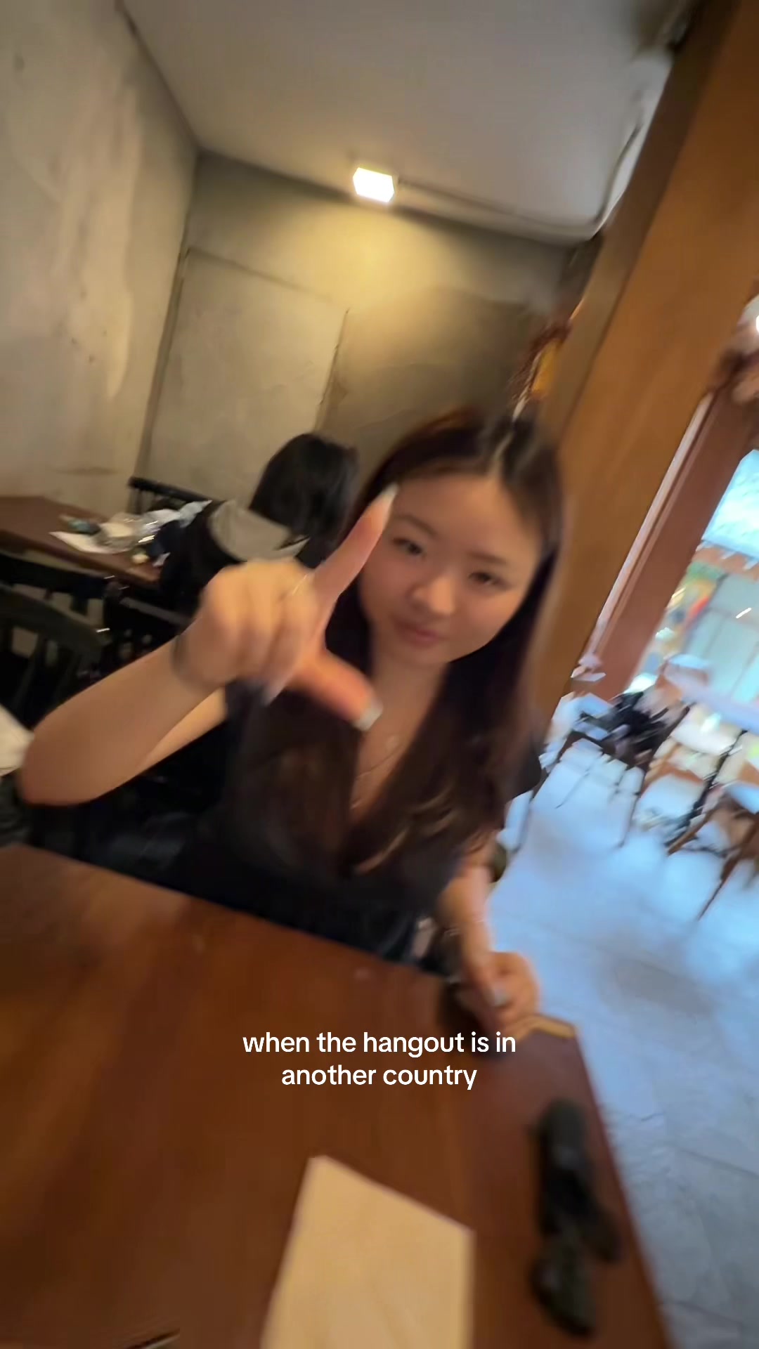 @Sarang ʕ•́ᴥ•̀ʔっ