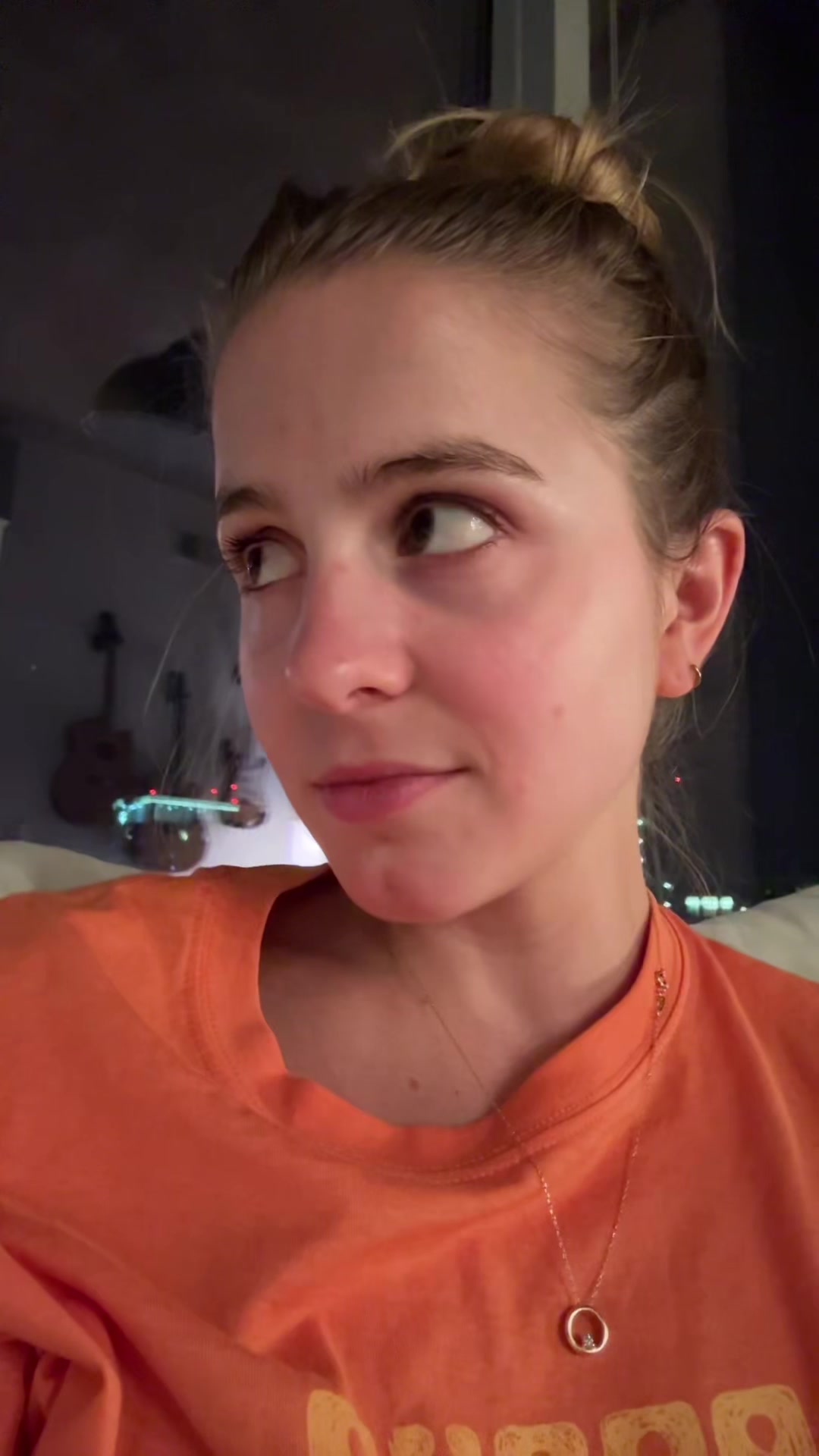 @marisa mckaye
