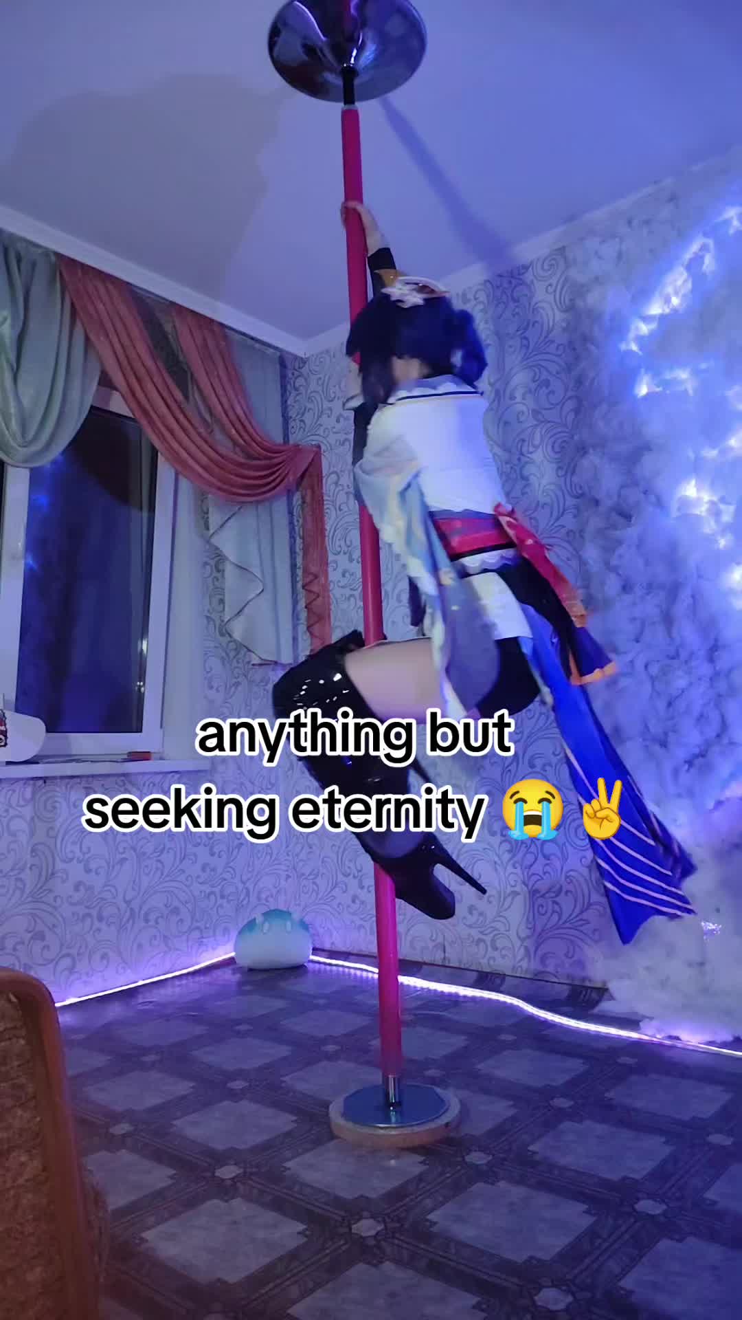 @gasaipole