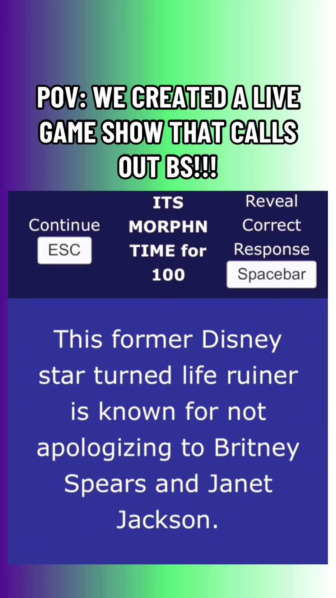 @NEGROJEOPARTY