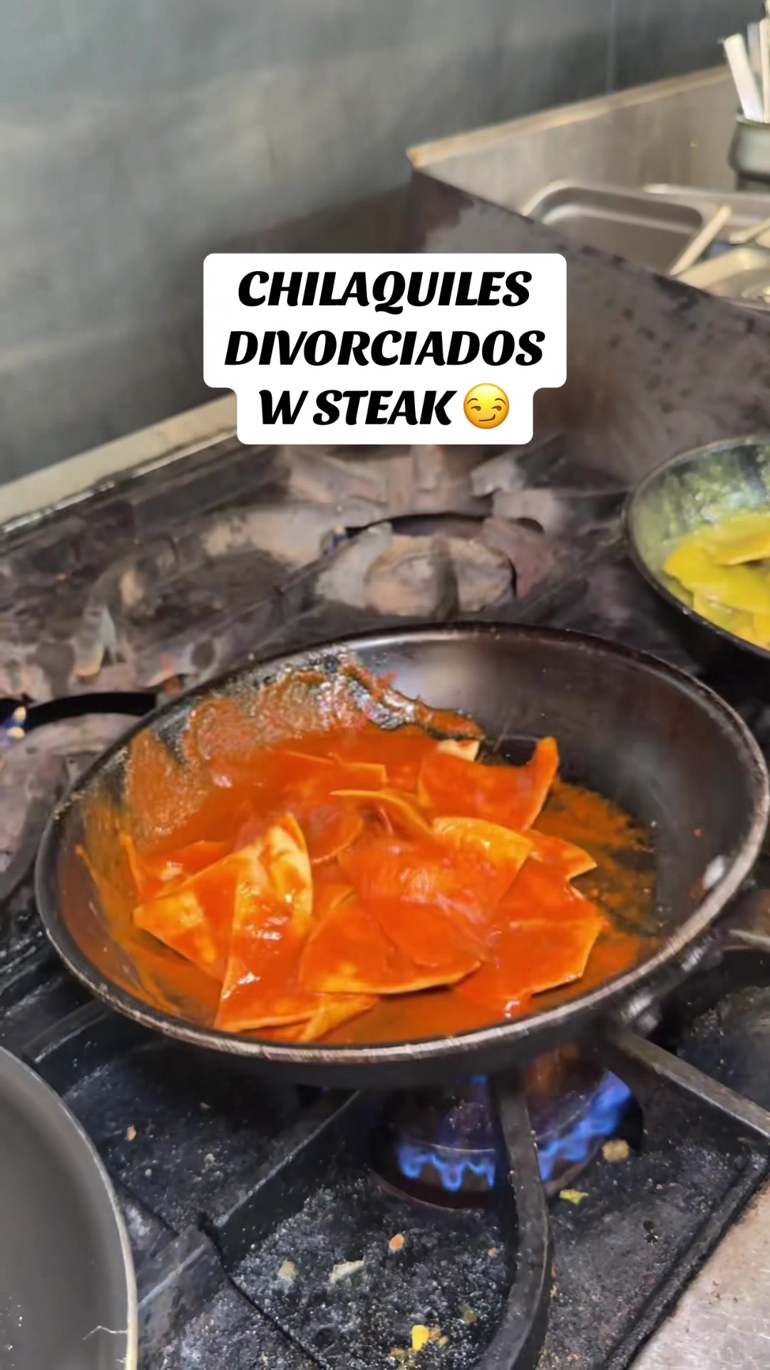 @Clandestino Gastro Bar