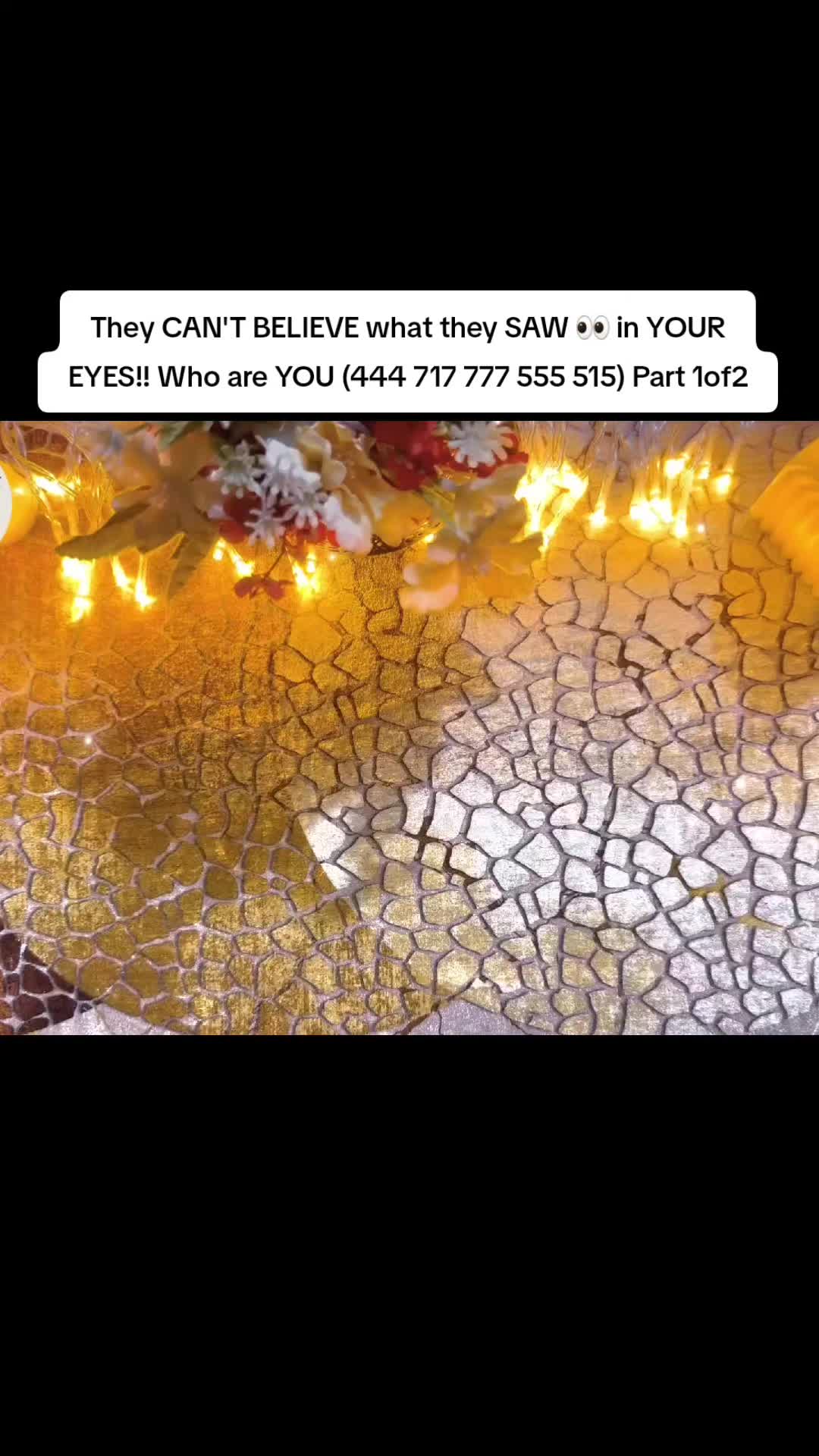 @Lance Tarot