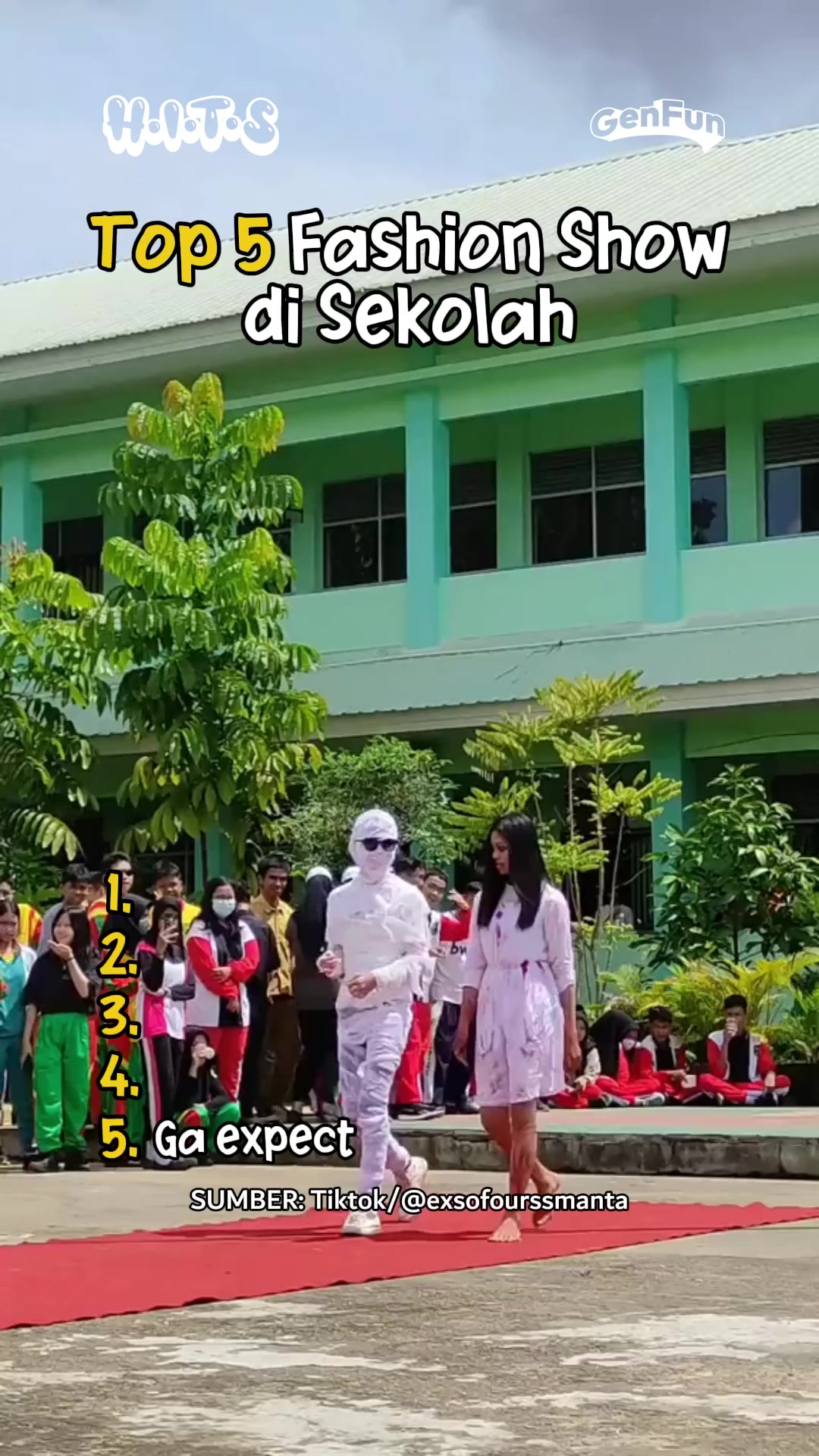 @GenFun