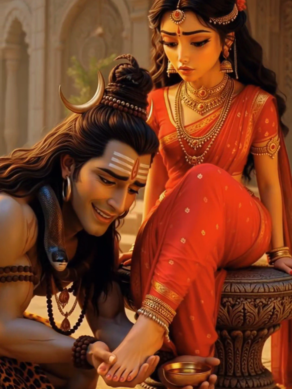 @Vedic Tales