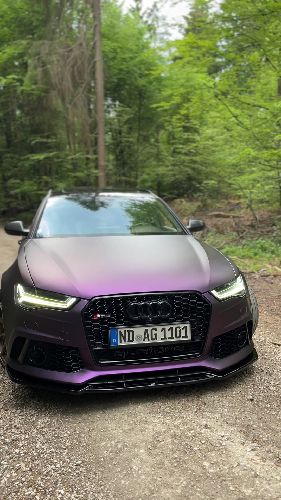 @GREEN_RS6