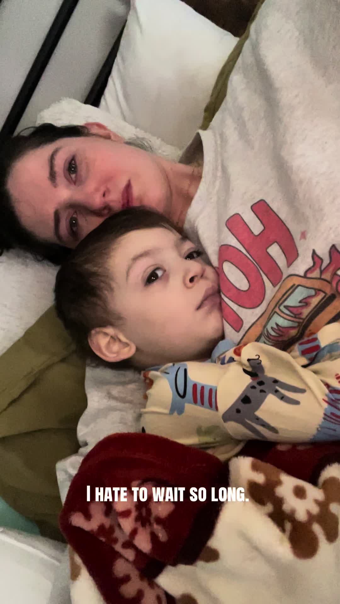 @Ali | Grief Mom • Atlas' Voice