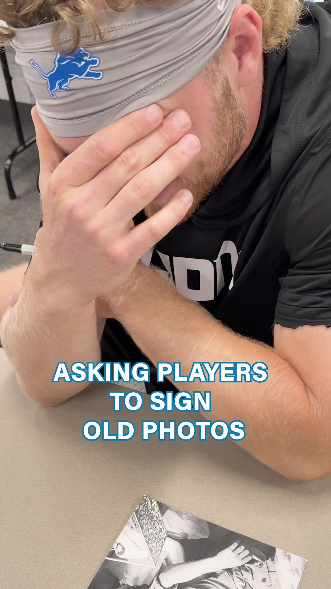 @Detroit Lions