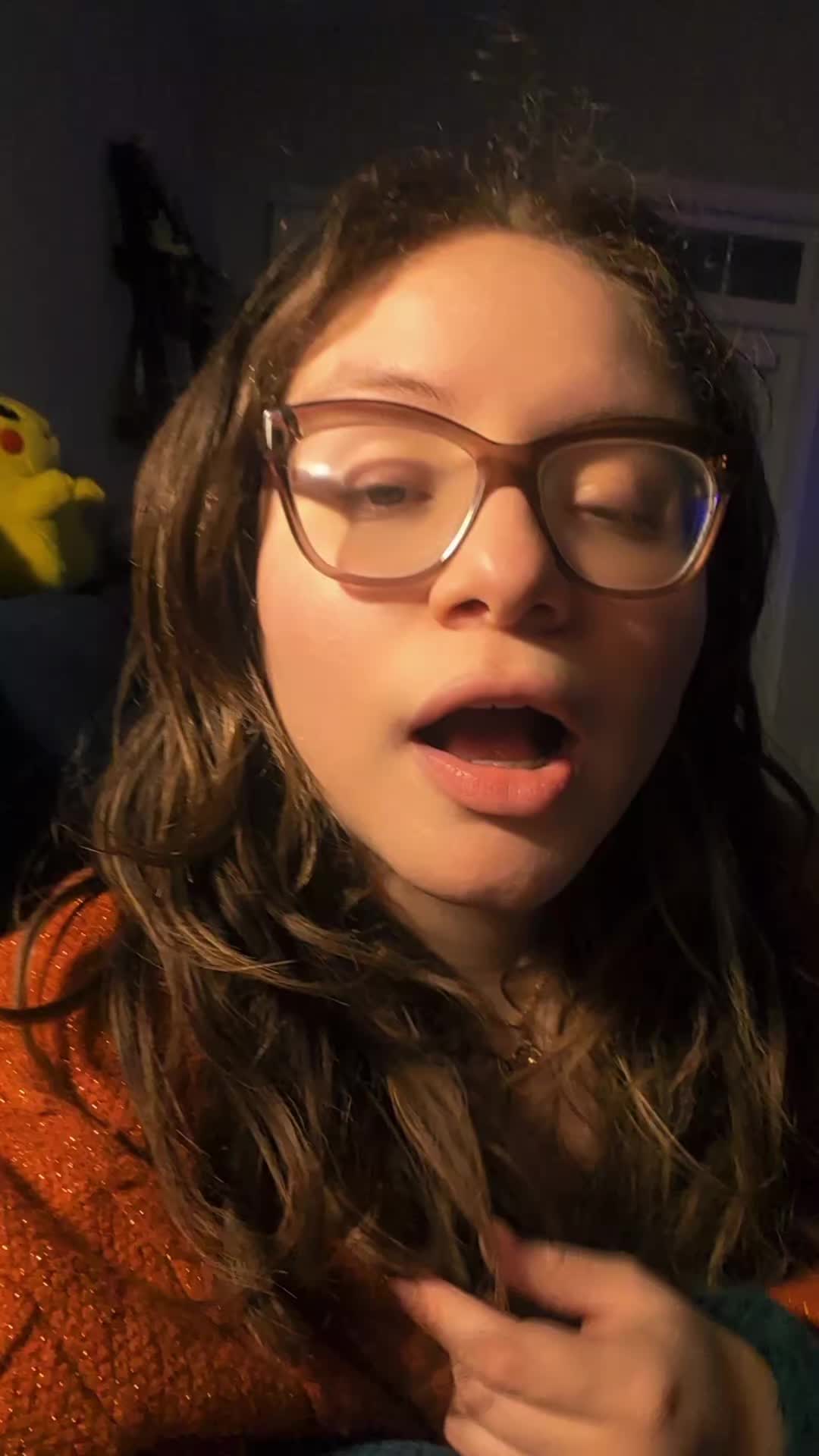 @Nerdy Girl