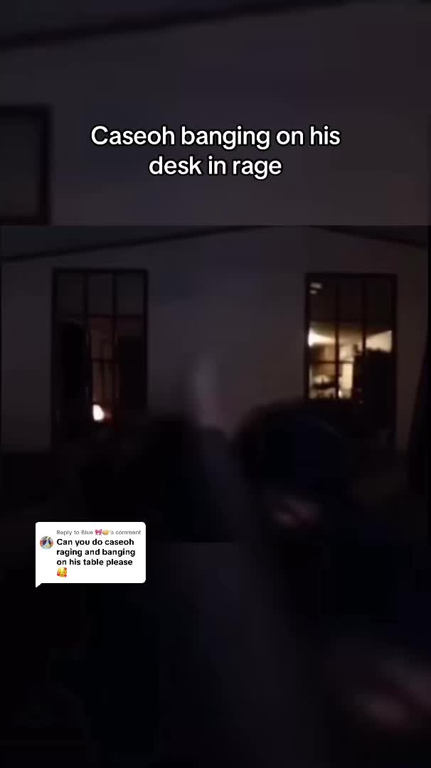 @CaseOh&rsquo;s #1 Fan