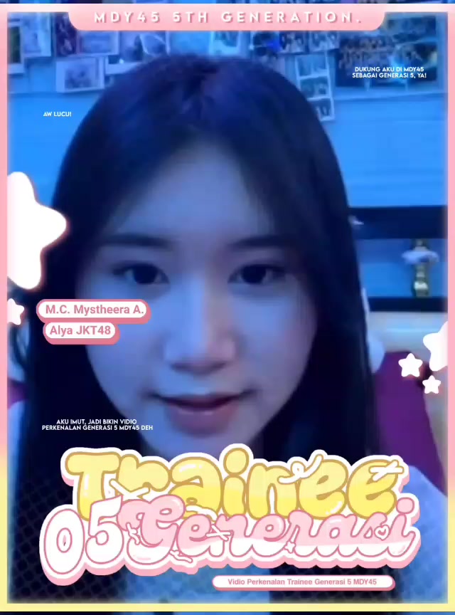 @𝅄  ֹ  ✿꯭♡  ֹ  Mystheera 🍀  ֹ