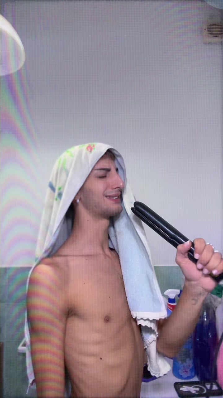 @Filippo Graziano