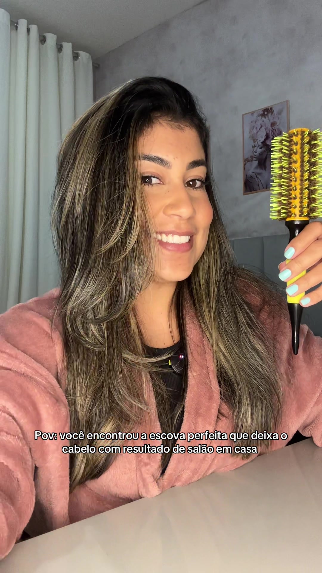 @Mariana Cristina