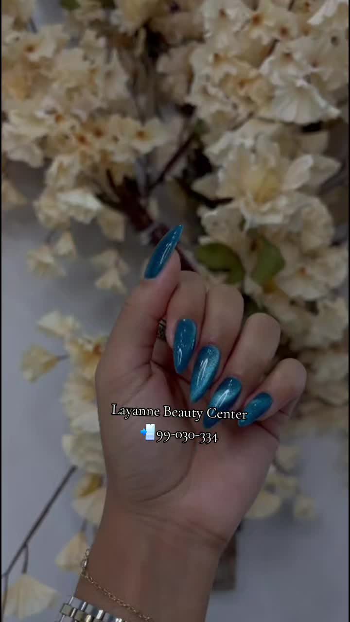 @Layenne Beauty Center 🇹🇳🇮🇹