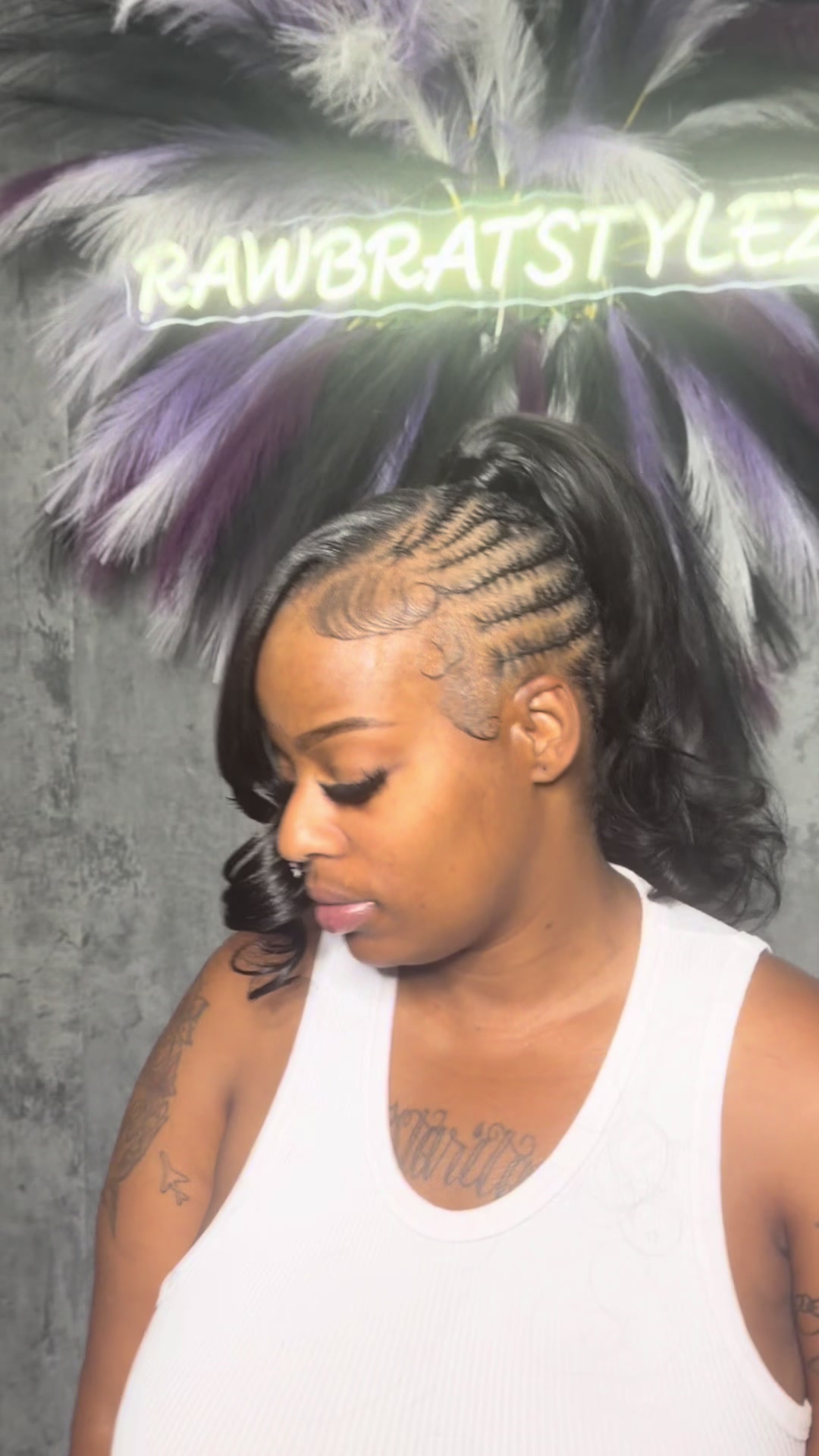 @Las Vegas Hairstylist 🔥