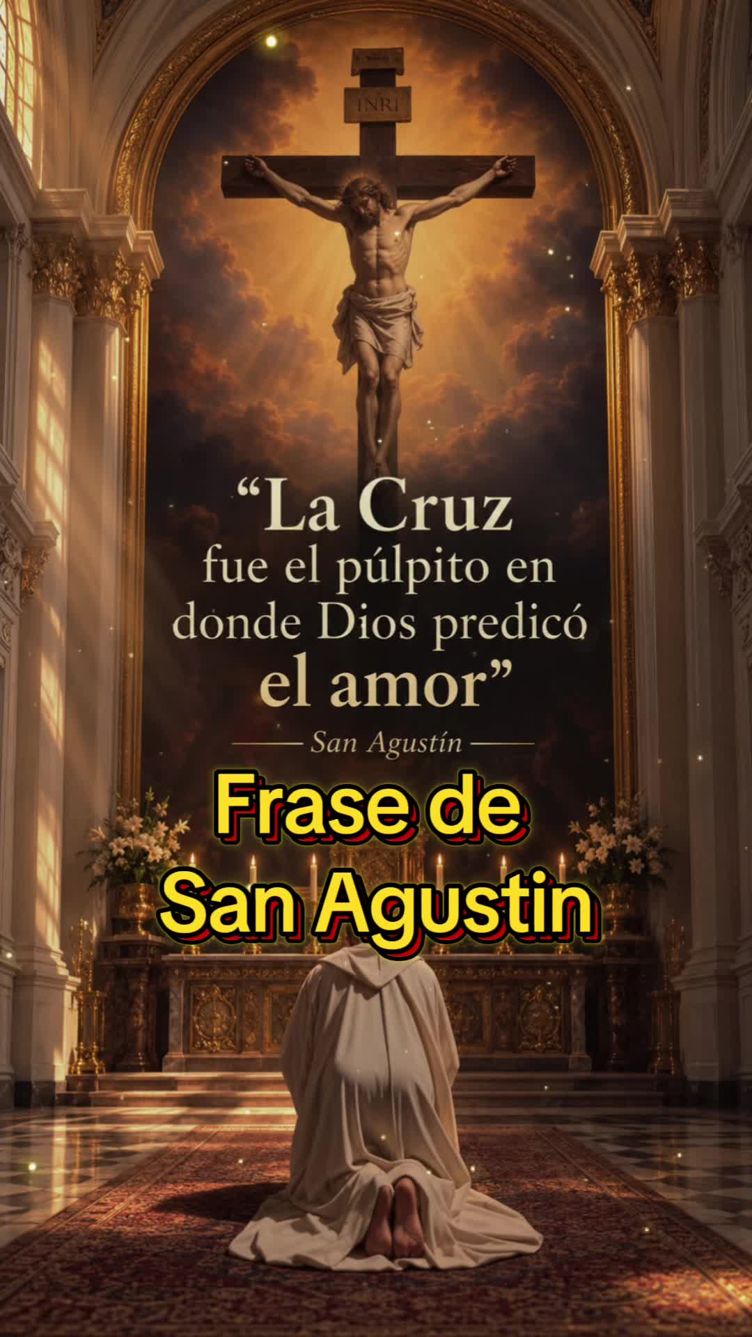 @God is Love:Dios es Amor
