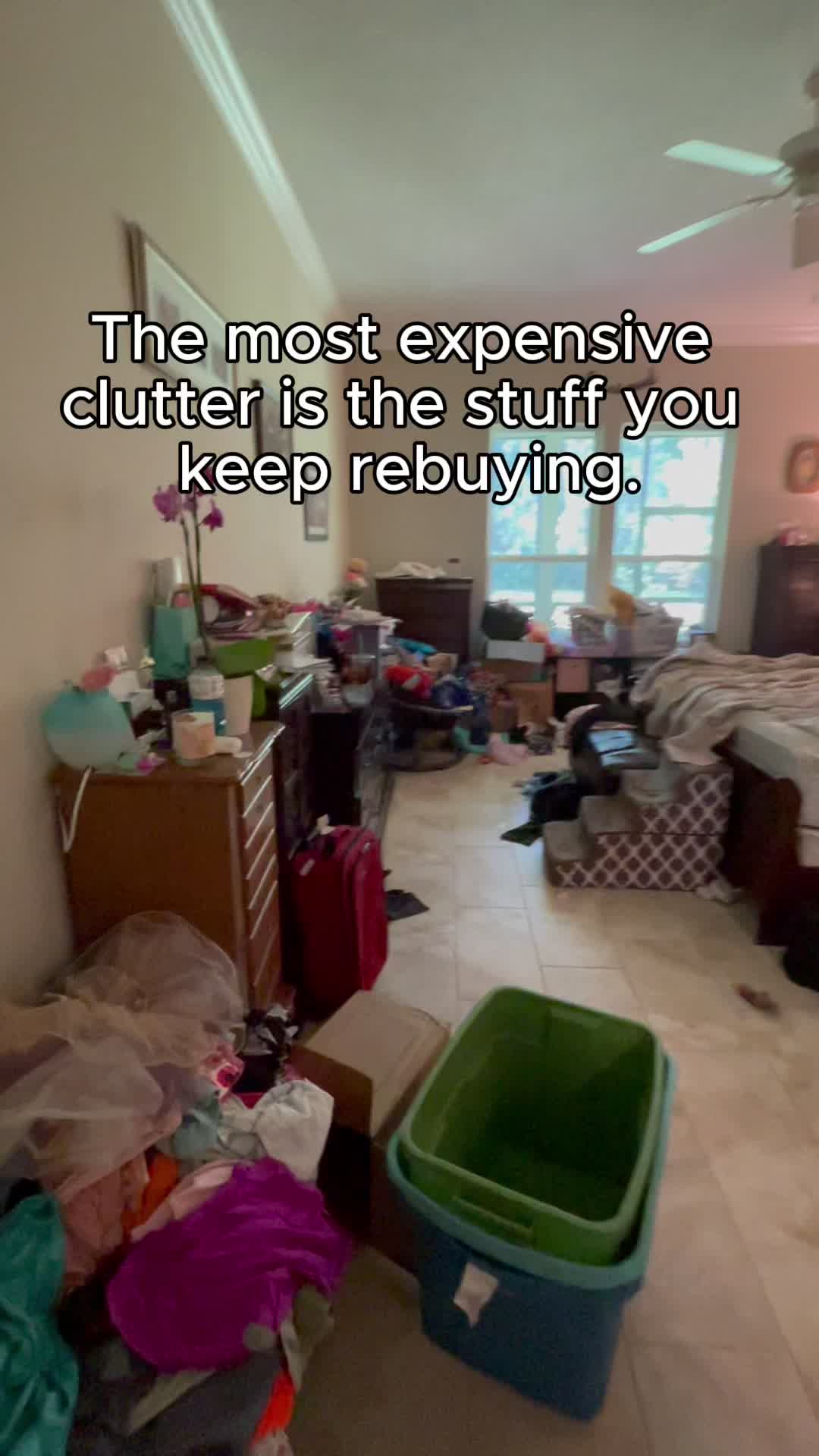 @Kayleen Kelly • Pro Organizer