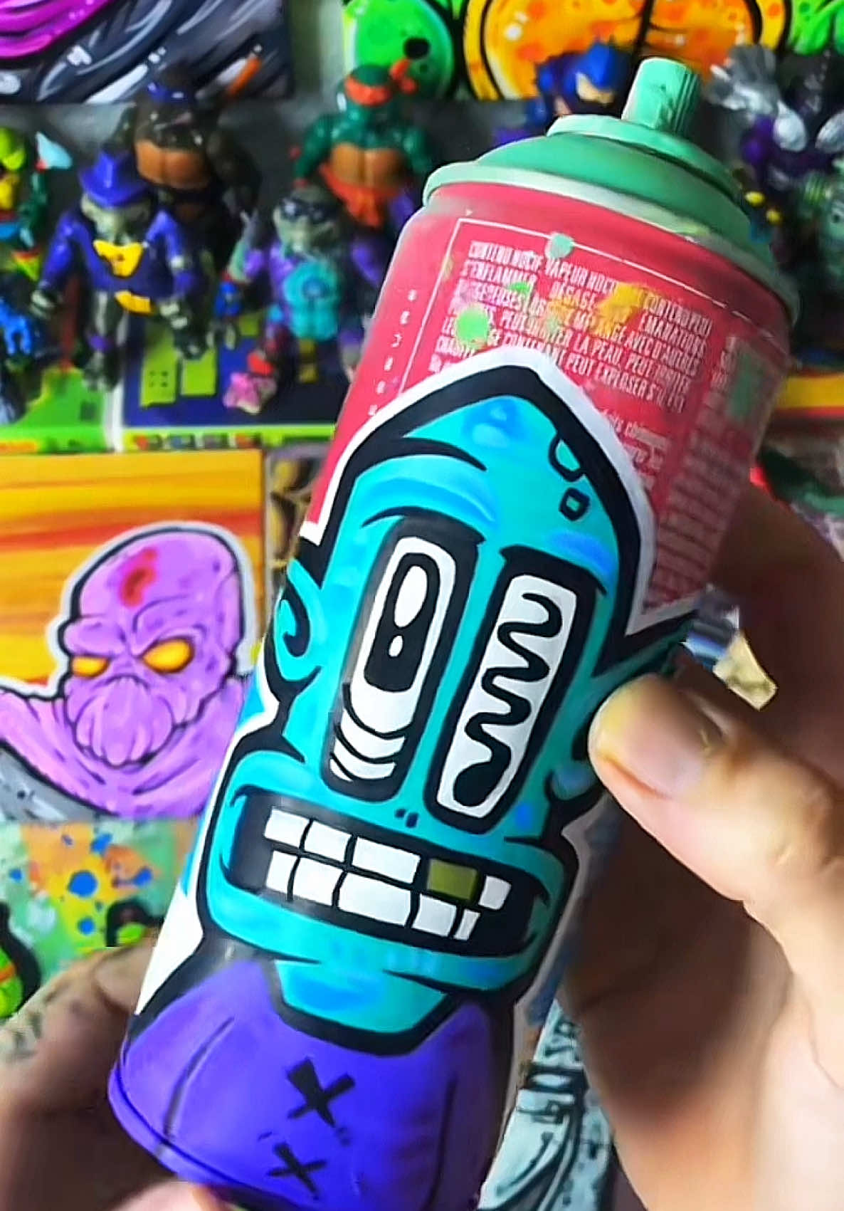 @StickyPaintFingerz