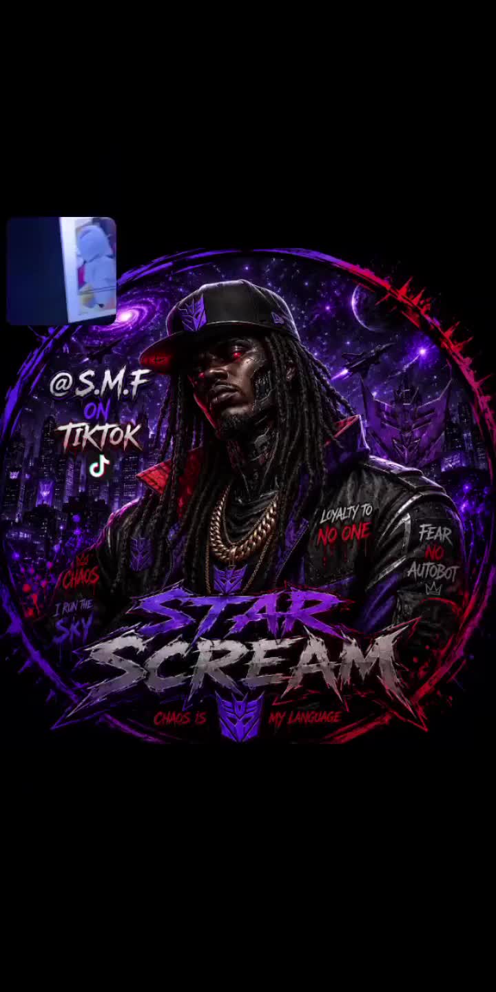 @S.M.F