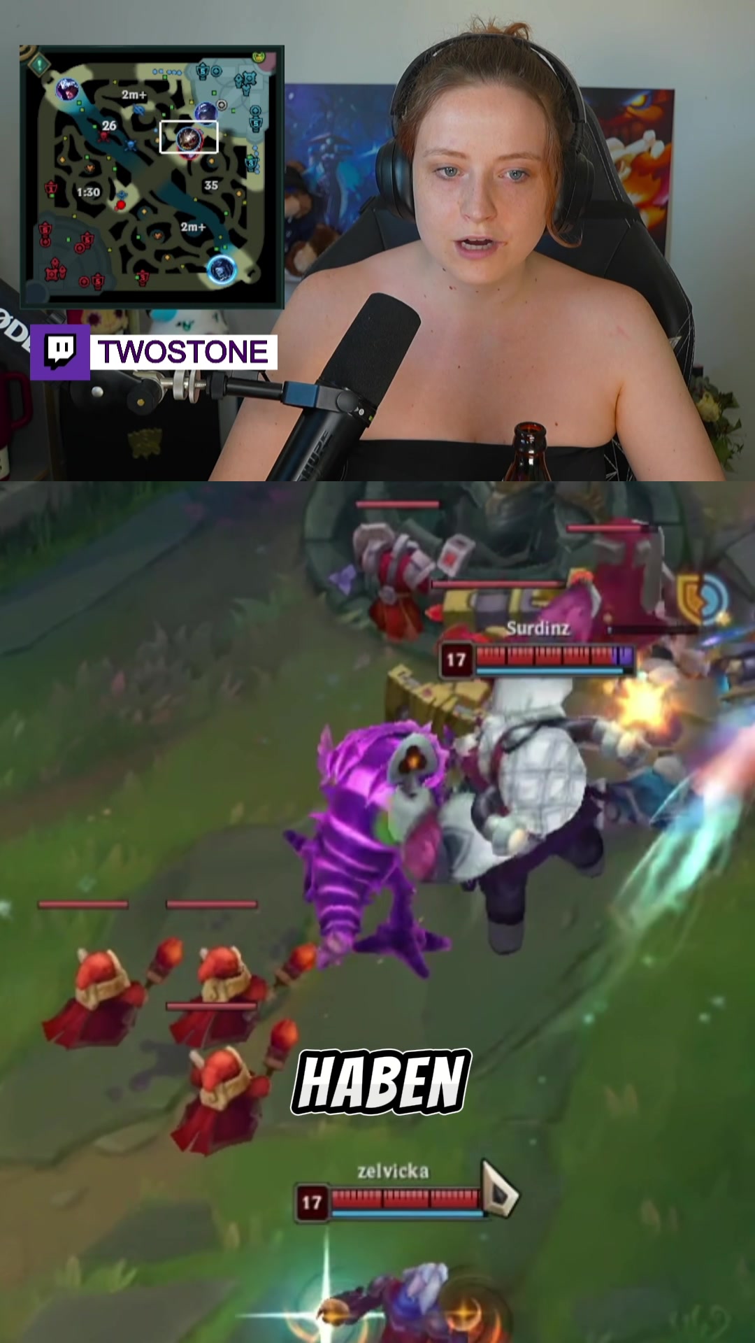 @TwoStone | Twitch
