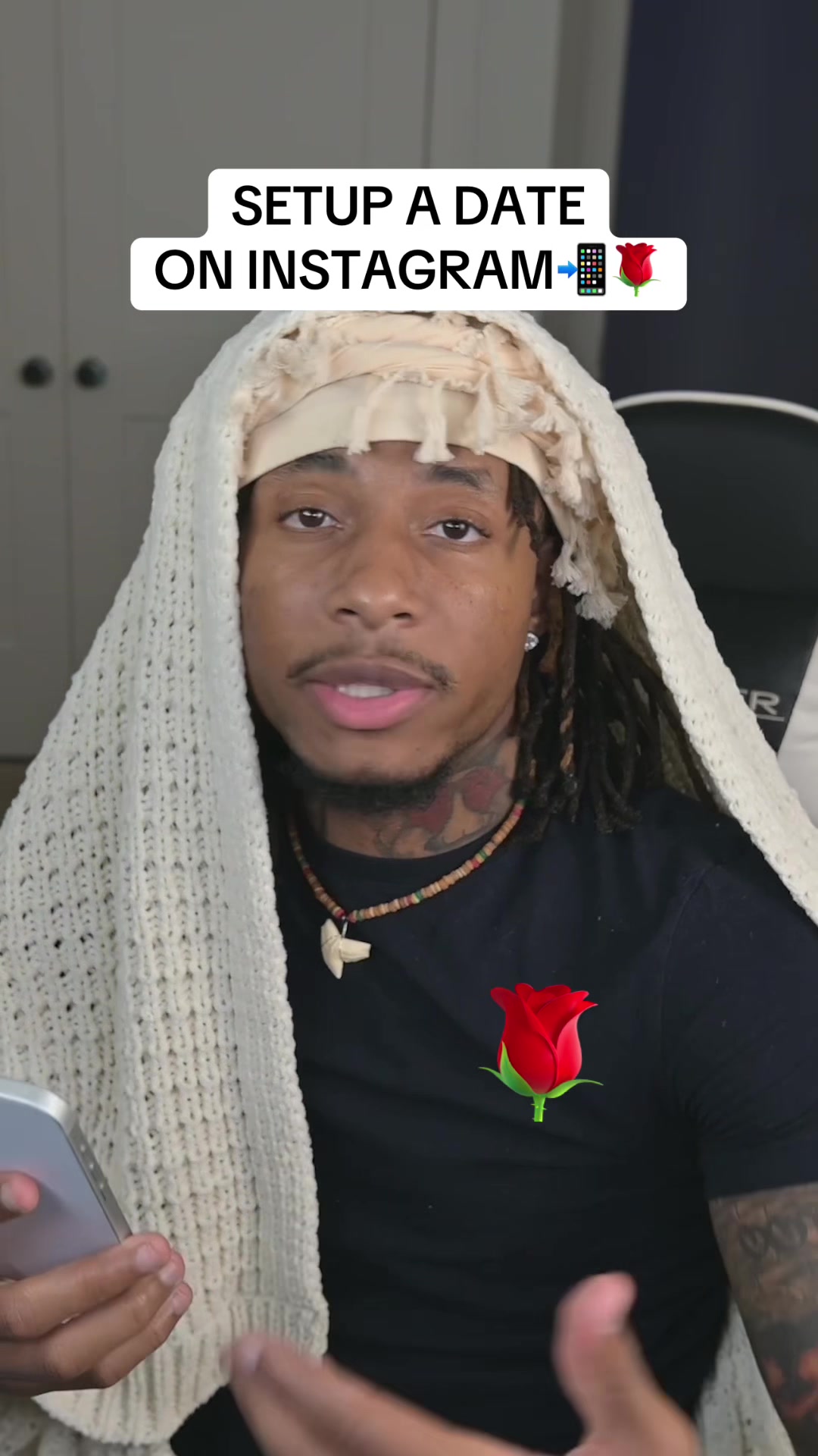 @TrueCam 🌹