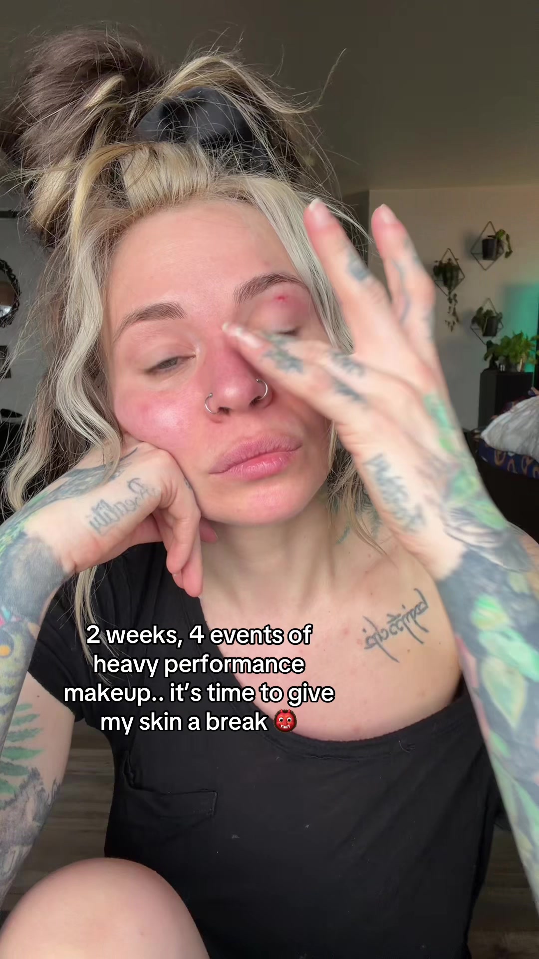 @Ninaohlala 🌿