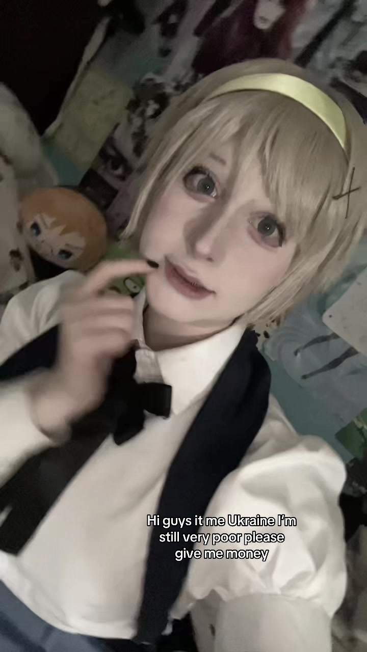 @Kay ₍ᐢ. .ᐢ₎