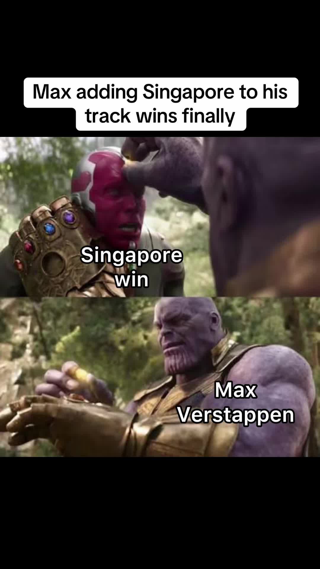@F1 Banter ๐