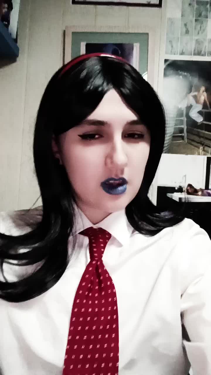 @↳ 𝕯𝖎𝖆𝖇𝖔𝖑𝖎𝖈 𝕾𝖍𝖚 ! ⛧