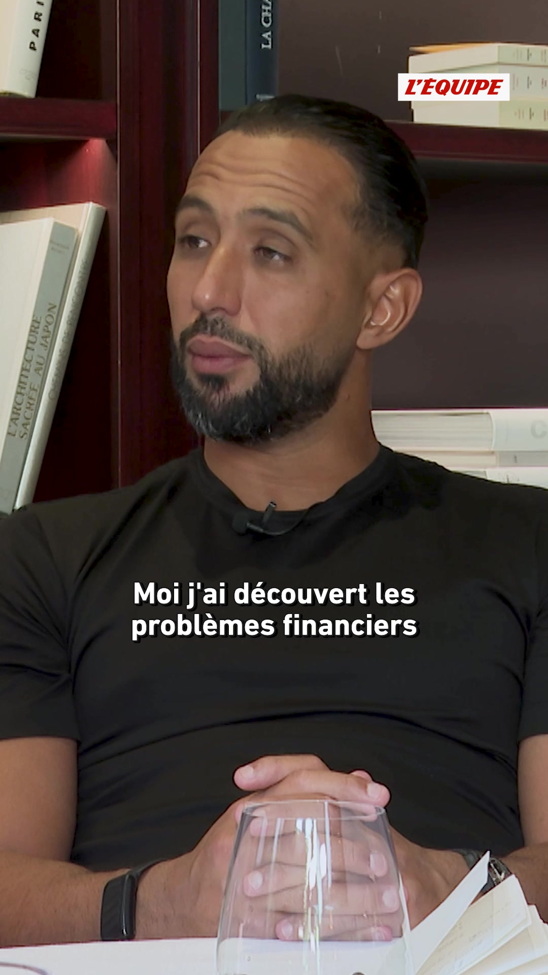 @L&rsquo;&Eacute;QUIPE
