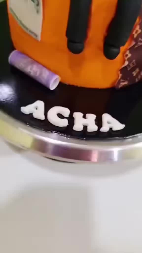 @Dvashiny Home Cakes