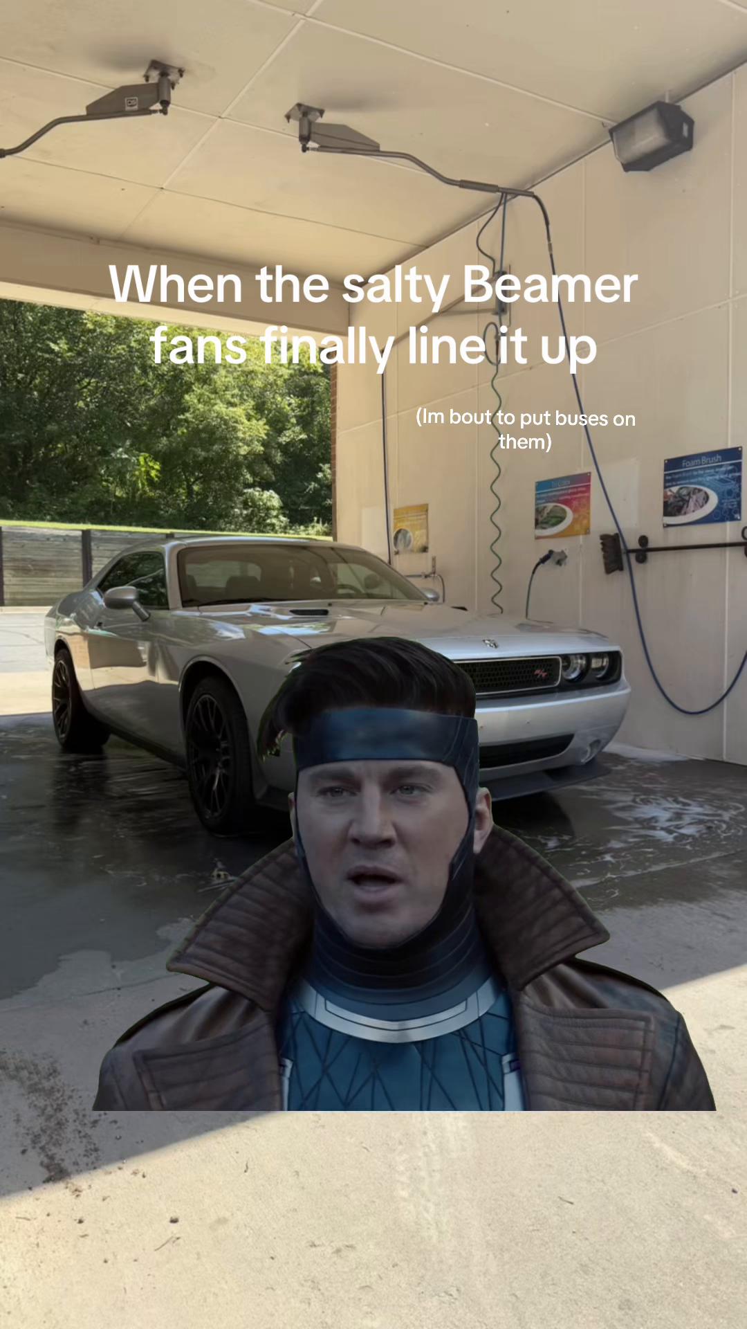 @Justin