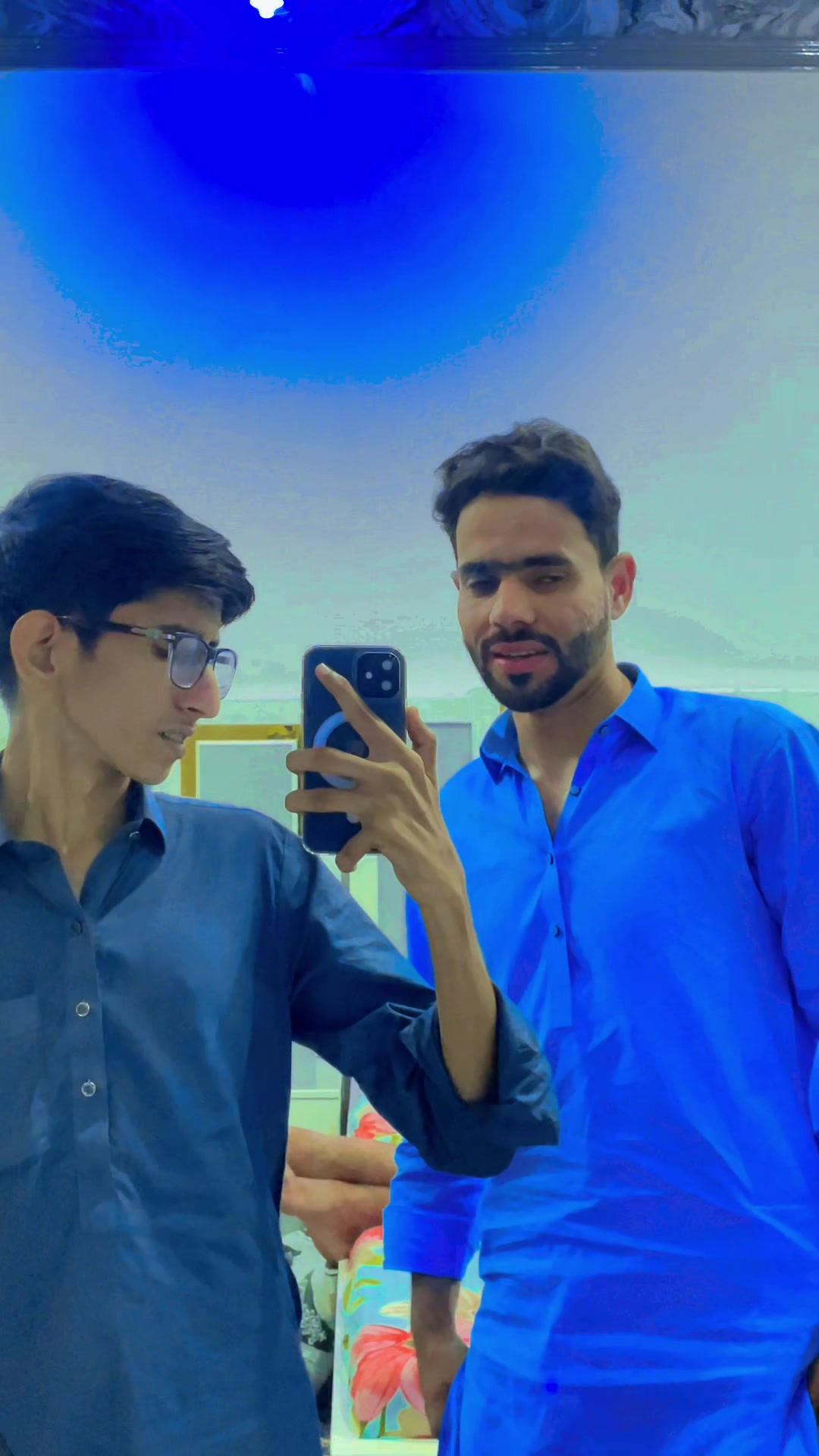 @HAMZA BRAND