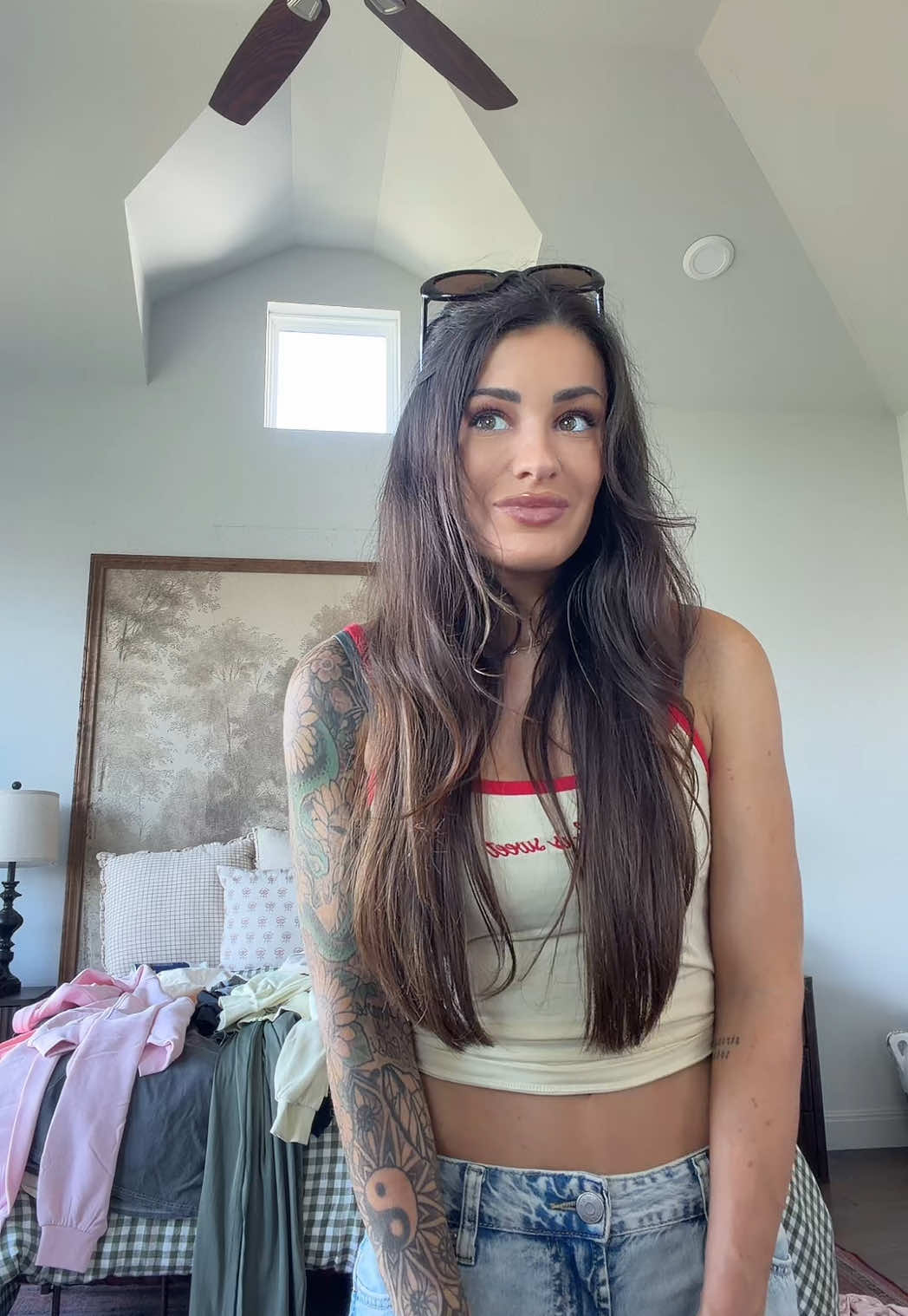 @Kassi Mansfield