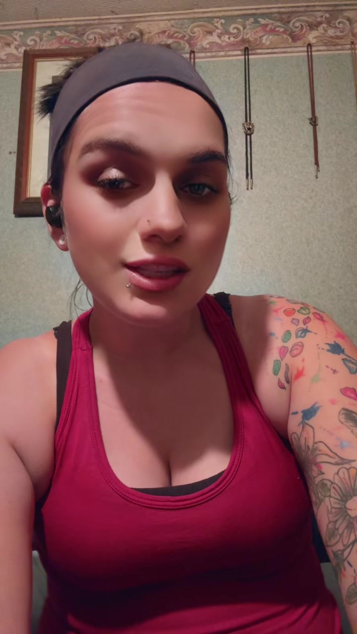 @Veronica Conrad