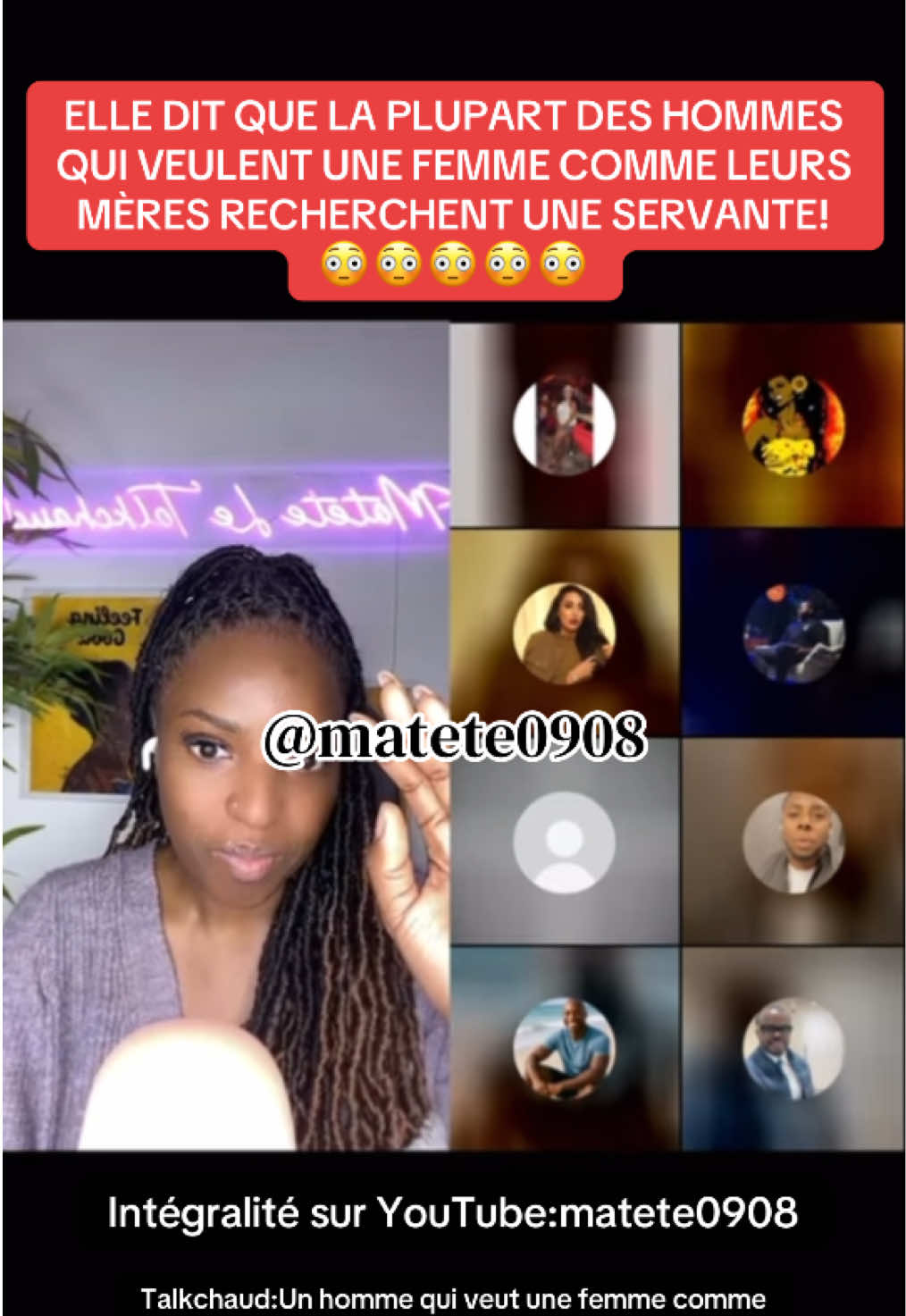 @mateteletalkchaud🎙️🎥
