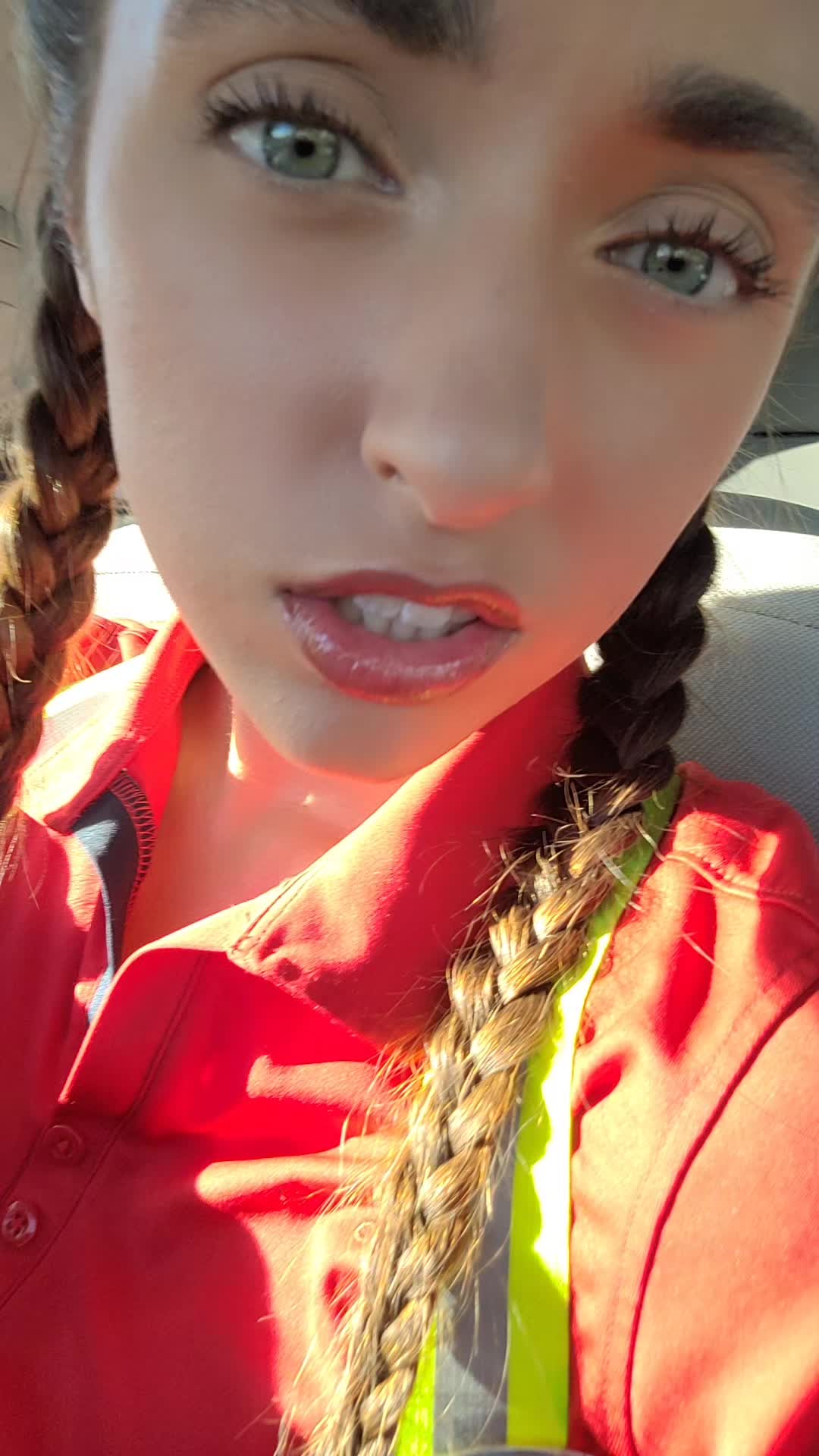 @Mikayla Meza