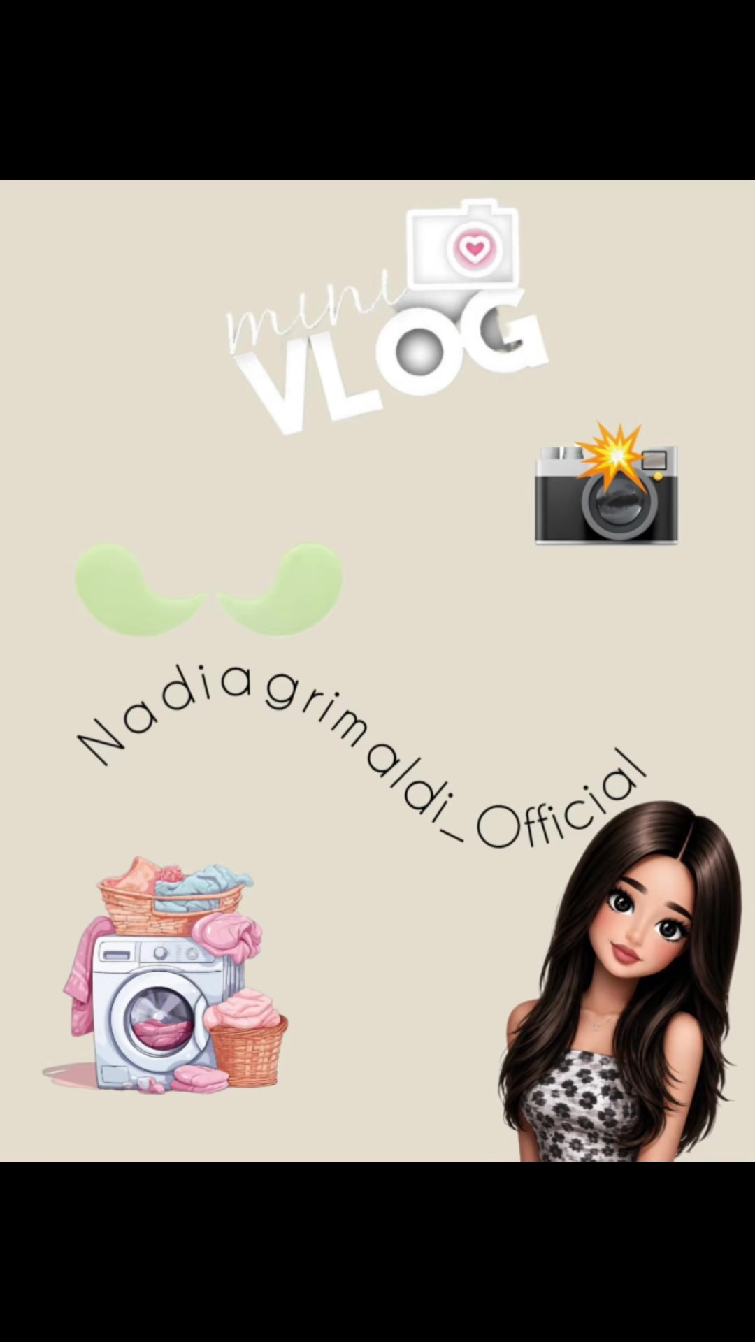 @Nadia Grimaldi
