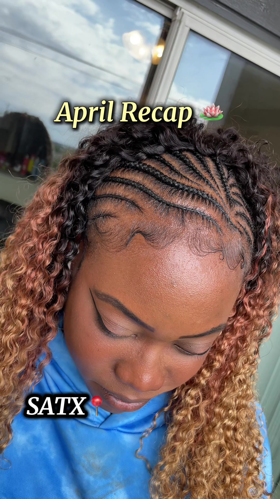 @San Antonio Braider, Licensed