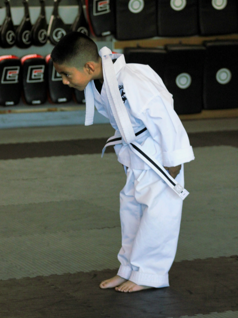 @Kombat Karate LBC