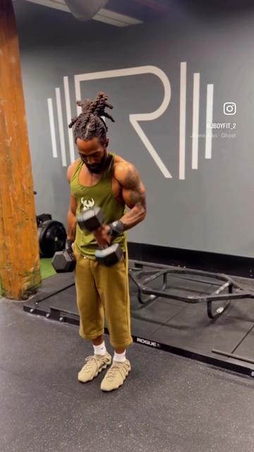 @J.Boy_Fit‼️🏋🏽&zwj;♀️