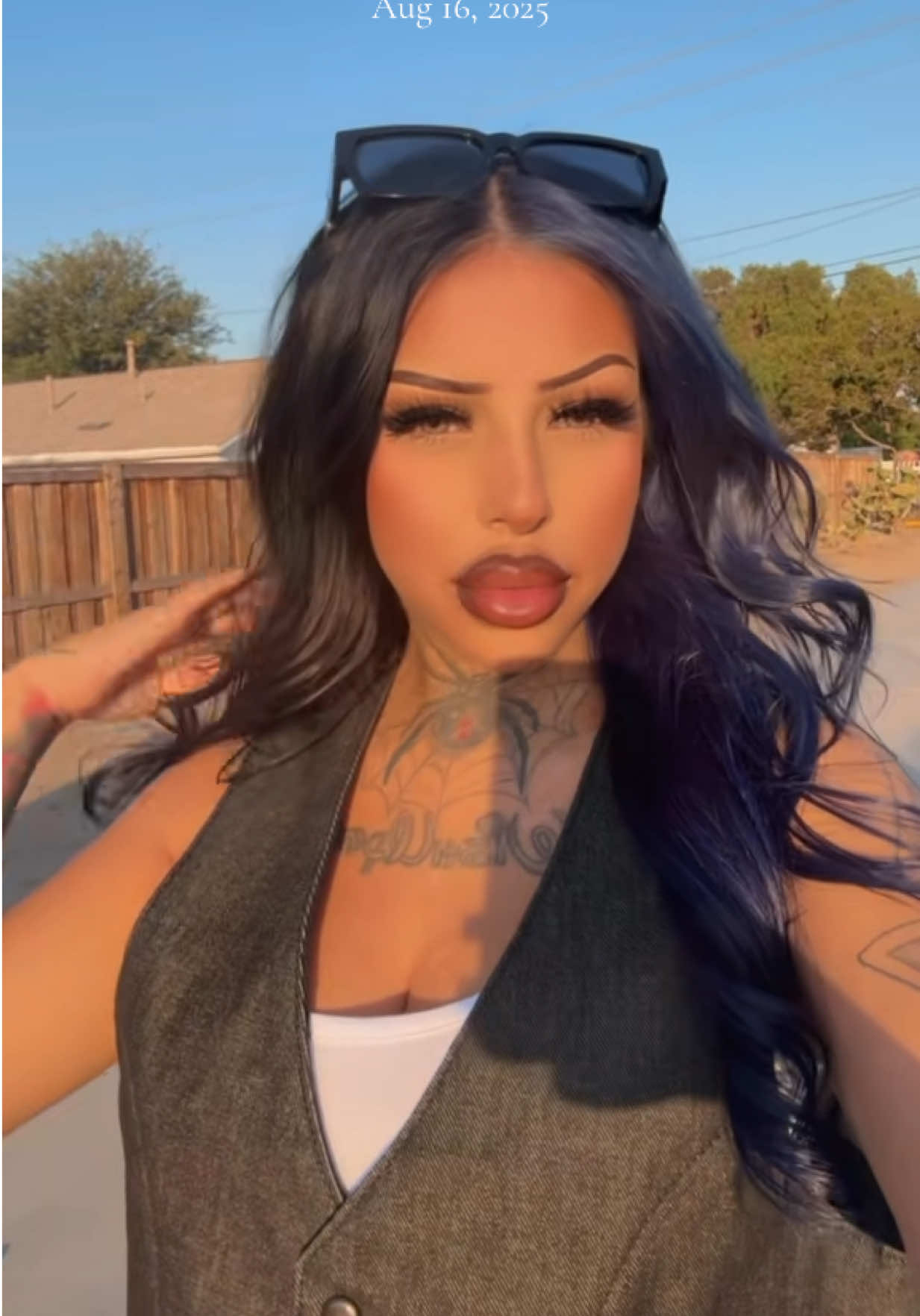 @Jessica Acosta