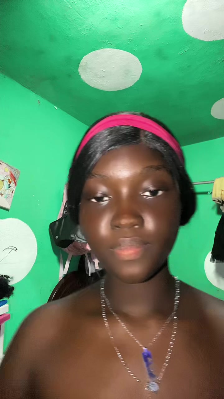 @pretty black girl 😍🥰