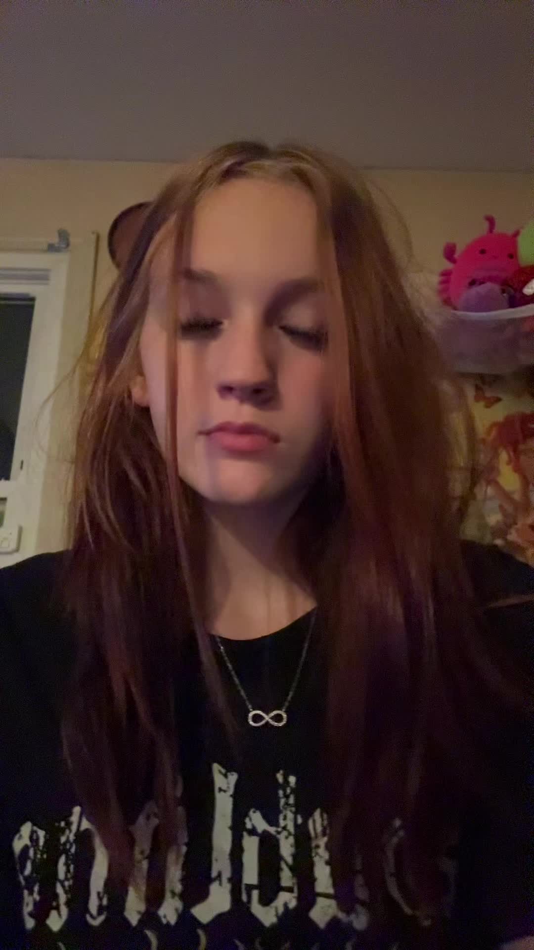 @ 