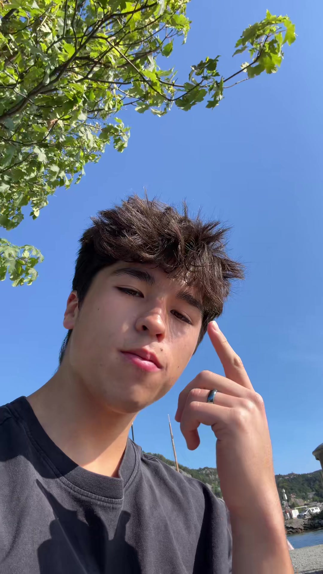 @Chibby