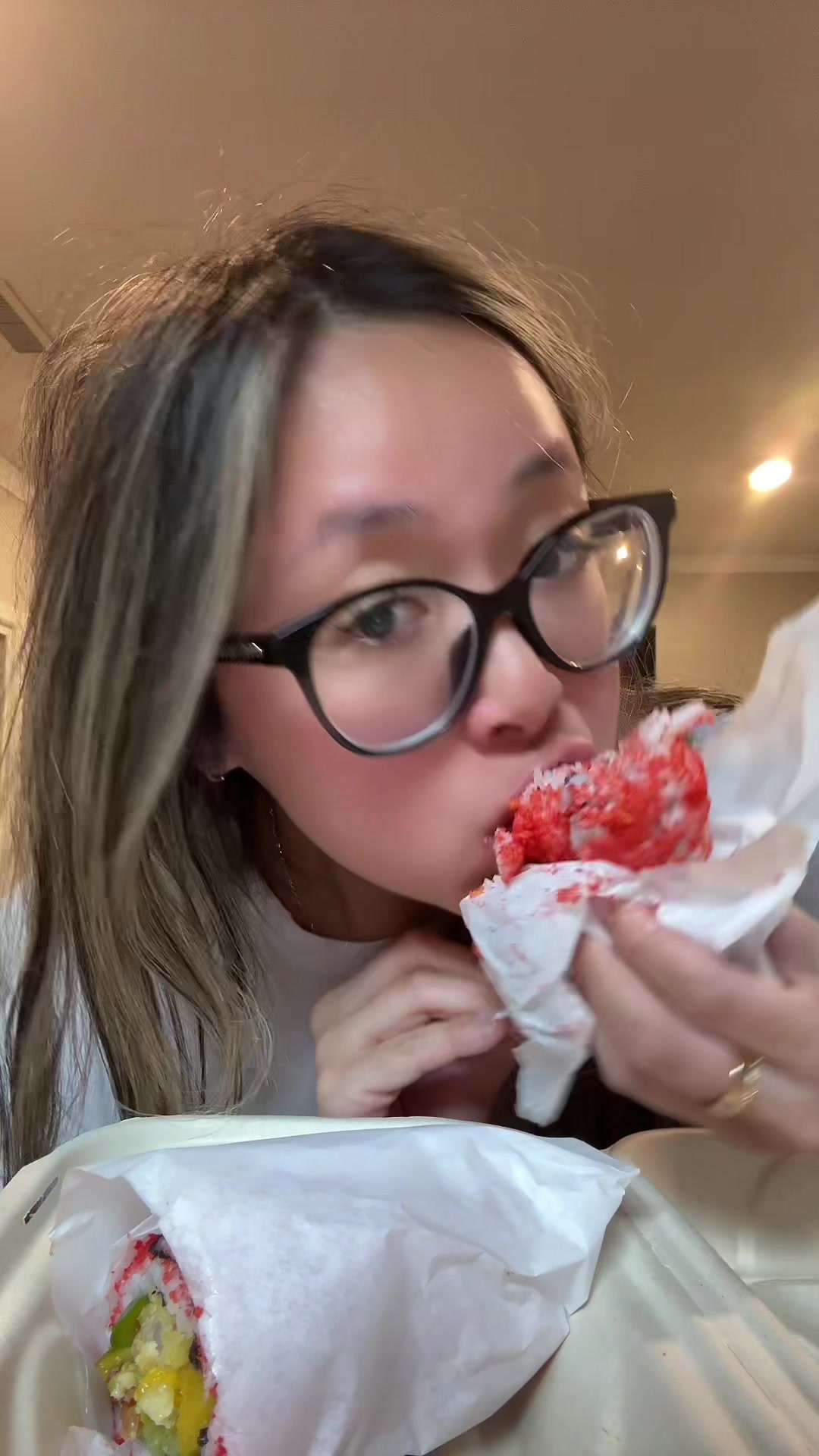 @Amy Vo