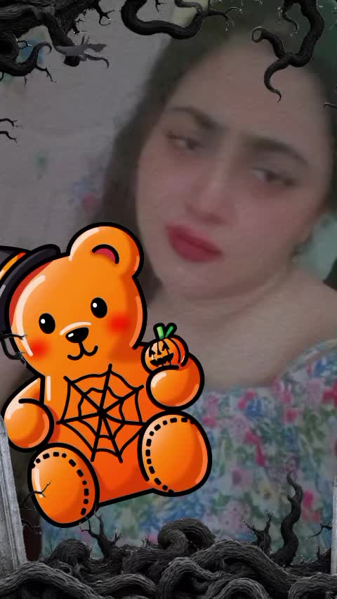 @Silent Feeling &Muskan khan