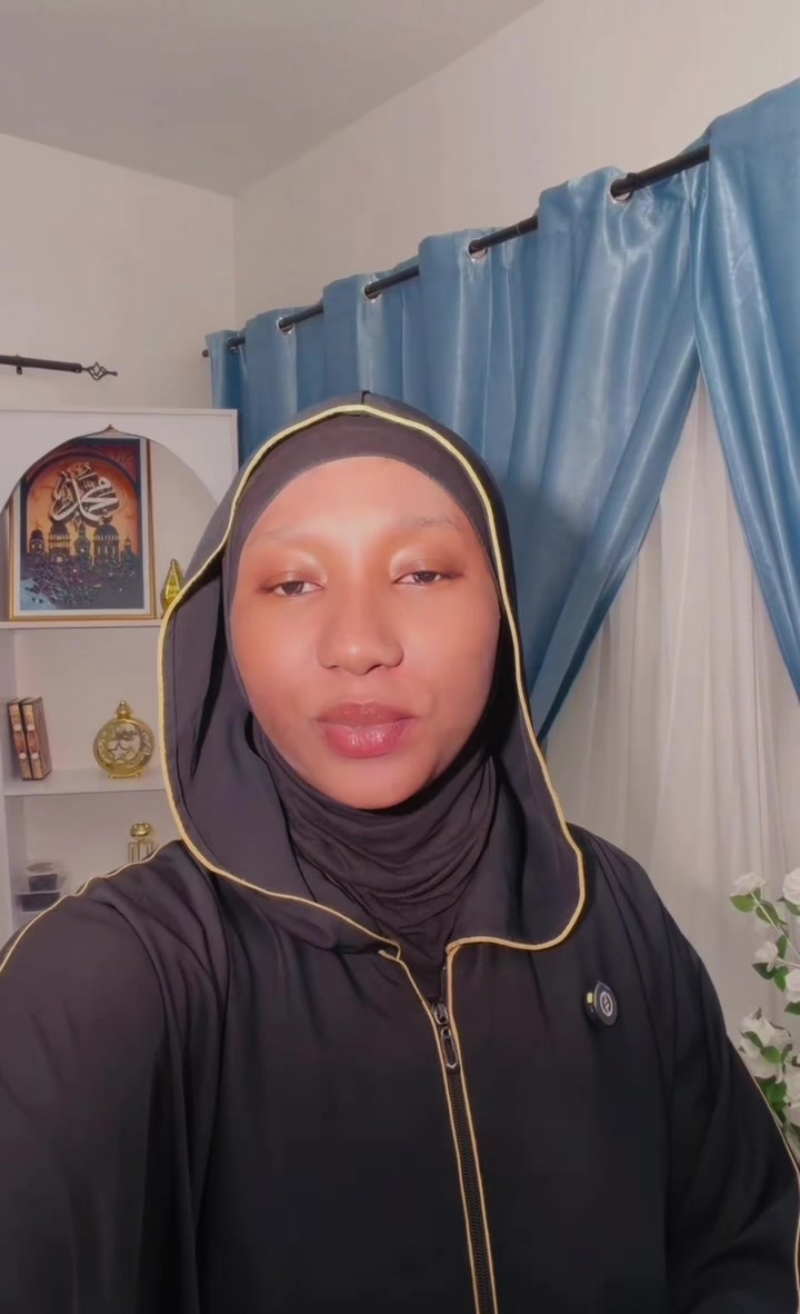 @JustSoumayah ✪