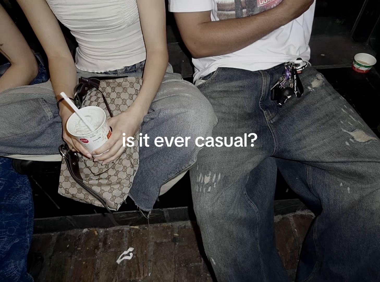 @ 