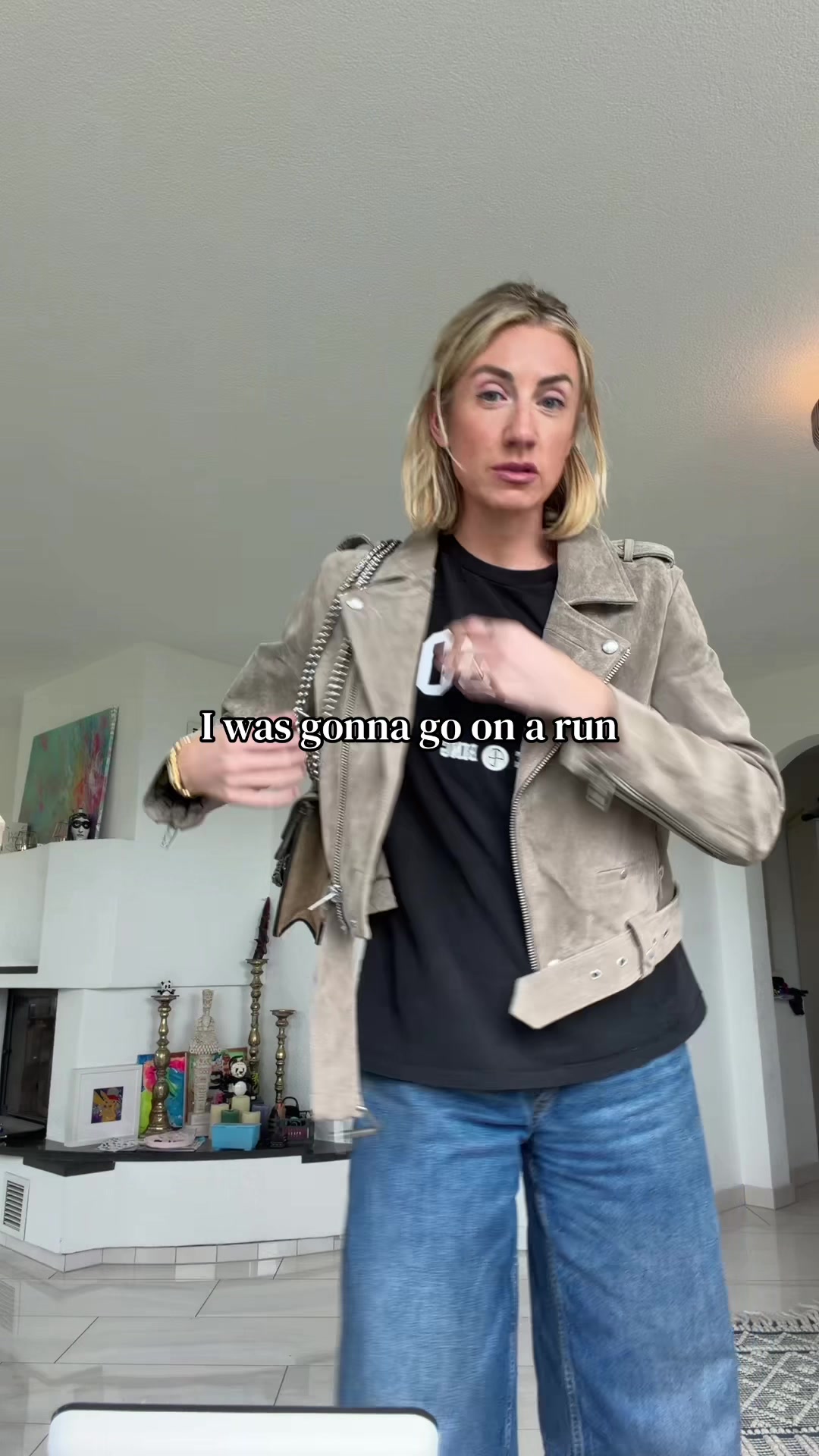@Alexa Curtis