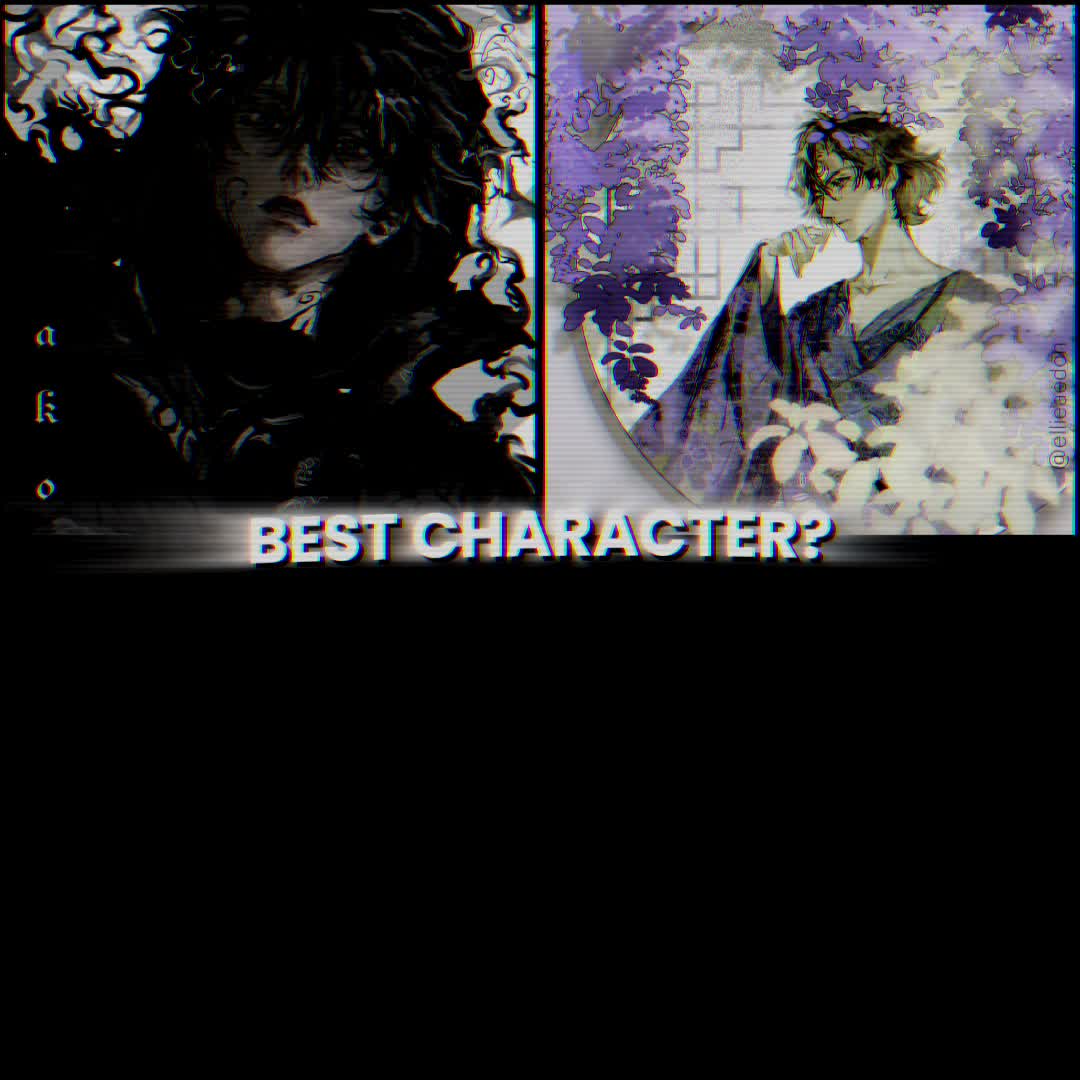 @[49%] &bull; Glitch &bull; [Fated]